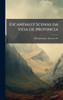 Escandalo! Scenas da vida de provincia - (Hardback or Cased Book)