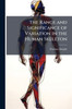 The Range and Significance of Variation in the Human Skeleton - (Paperback or Softback)