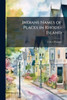 Indians Names of Places in Rhode-Island - (Paperback or Softback)