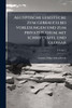 Aegyptische lesestÃ1/4cke zum gebrauch bei vorlesungen und zum privatstudium; mit schrifttafel und glossar - (Paperback or Softback)