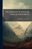 Escandalo! Scenas da vida de provincia - (Paperback or Softback)