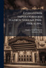 Ezhegodnik imperatorskikh teatrov Volume 1905-1906 suppl. - (Paperback or Softback)