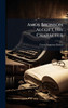 Amos Bronson Alcott, His Character - (Hardback or Cased Book)