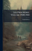 Les Prix Nobel Volume 1908-1910 - (Hardback or Cased Book)