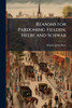Reasons for Pardoning Fielden, Neebe and Schwab - (Paperback or Softback)