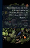 Proceedings of the South London Entomological & Natural History Society - (Hardback or Cased Book)