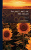 Inland Lakes of Michigan - (Hardback or Cased Book)