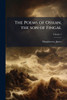 The Poems of Ossian, the son of Fingal - (Paperback or Softback)