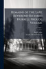 Remains of the Late Reverend Richard Hurrell Froude Volume - (Paperback or Softback)
