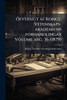 Ã-fversigt af Kongl. Vetenskaps-akademiens forhandlingar Volume arg. 36 (1879) - (Paperback or Softback)