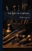 The art of Carving - (Hardback or Cased Book)