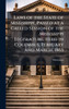 Laws of the State of Mississippi, Passed at a Called Session of the Mississippi Legislature, Held in Columbus, February and March, 1865 - (Hardback or Cased Book)