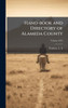 Hand-book and Directory of Alameda County - (Hardback or Cased Book)