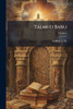 Talmud Babli - (Paperback or Softback)
