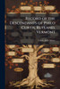 Record of the Descendants of Philo Curtis, Rutland, Vermont - (Paperback or Softback)