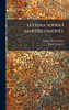Lettera sopra I martiri omeriti; - (Hardback or Cased Book)
