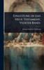 Einleitung in das Neue Testament, Vierter Band. - (Hardback or Cased Book)