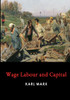 Wage Labour And Capital