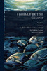 Fishes Of British Guiana - (Paperback or Softback)