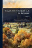 Essais Historiques Sur Le Bigorre - 9781024425963