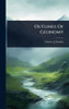 Outlines Of Geonomy - (Hardback or Cased Book)