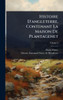 Histoire D'angleterre, Contenant La Maison De Plantagenet - (Hardback or Cased Book)