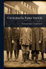 GeografÃ-a Para Niños - (Paperback or Softback)