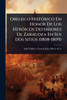Obelisco HistÃ3rico En Honor De Los HerÃ3icos Defensores De Zaragoza En Sus Dos Sitios (1808-1809) - (Paperback or Softback)