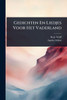 Gedichten En Liedjes Voor Het Vaderland - (Paperback or Softback)
