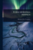 Forn-nordiska Minnen - 9781024436266