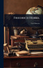 Friedrich Hebbel - (Hardback or Cased Book)