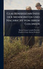 Glaubensbekenntniss der Mennoniten und Nachricht von ihren Colonien - (Hardback or Cased Book)