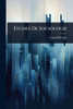 Ãtudes De Sociologie - (Paperback or Softback)