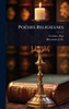 PoÃ(c)sies Religieuses - (Hardback or Cased Book)