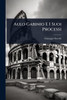 Aulo Gabinio E I Suoi Processi - (Paperback or Softback)