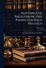 AusfÃ1/4hrliche Erläuterung Der Pandecten Nach Hellfeld - (Paperback or Softback)