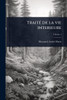 TraitÃ(c) de la vie interieure - (Paperback or Softback)