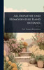 Allöopathie und Homöopathie Hand in Hand. - (Hardback or Cased Book)
