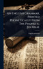An English Grammar, Printed Phonetically From The Phonetic Journal - (Hardback or Cased Book)