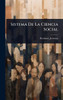 Sistema De La Ciencia Social - (Hardback or Cased Book)
