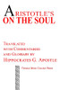Aristotle'S On The Soul