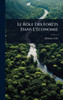 Le RÃ´le Des ForÃats Dans L'Ã(c)conomie - (Hardback or Cased Book)