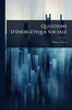 Questions D'Ã(c)nergÃ(c)tique Sociale - (Paperback or Softback)