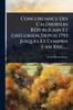 Concordance Des Calendriers RÃ(c)publicain Et GrÃ(c)gorien, Depuis 1793 Jusques Et Compris L'an Xxii...... - (Paperback or Softback)