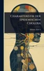 Charakteristik der epidemischen Cholera - (Hardback or Cased Book)