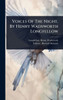 Voices Of The Night. By Henry Wadsworth Longfellow - (Hardback or Cased Book)
