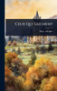 Ceux Qui Saignent - (Hardback or Cased Book)