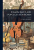 Chansons Et Airs Populaires Du BÃ(c)arn - (Paperback or Softback)