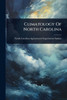Climatology Of North Carolina - (Paperback or Softback)