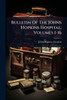 Bulletin Of The Johns Hopkins Hospital, Volumes 1-16 - (Paperback or Softback)